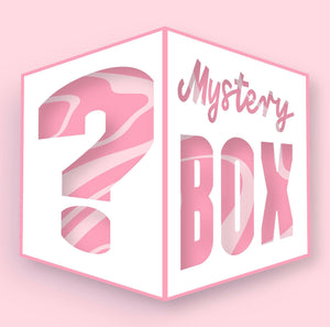 Copy of Mystery Mix 5grams acrylic xoxo