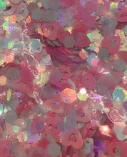 Load image into Gallery viewer, Xoxo glitter mix